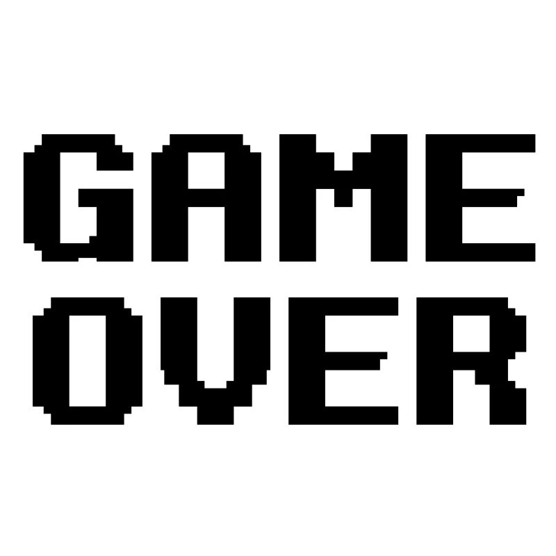 Game Over