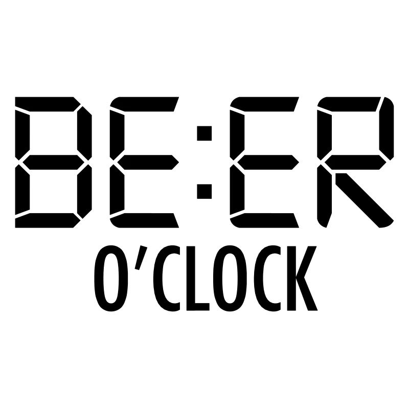 Beer O'clock