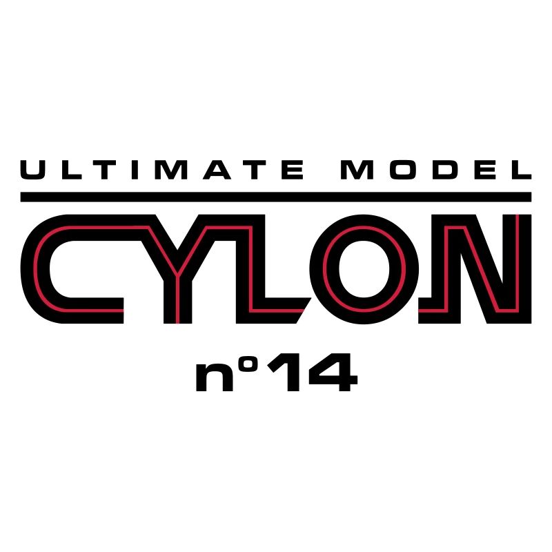 Ultimate model cylon n°14