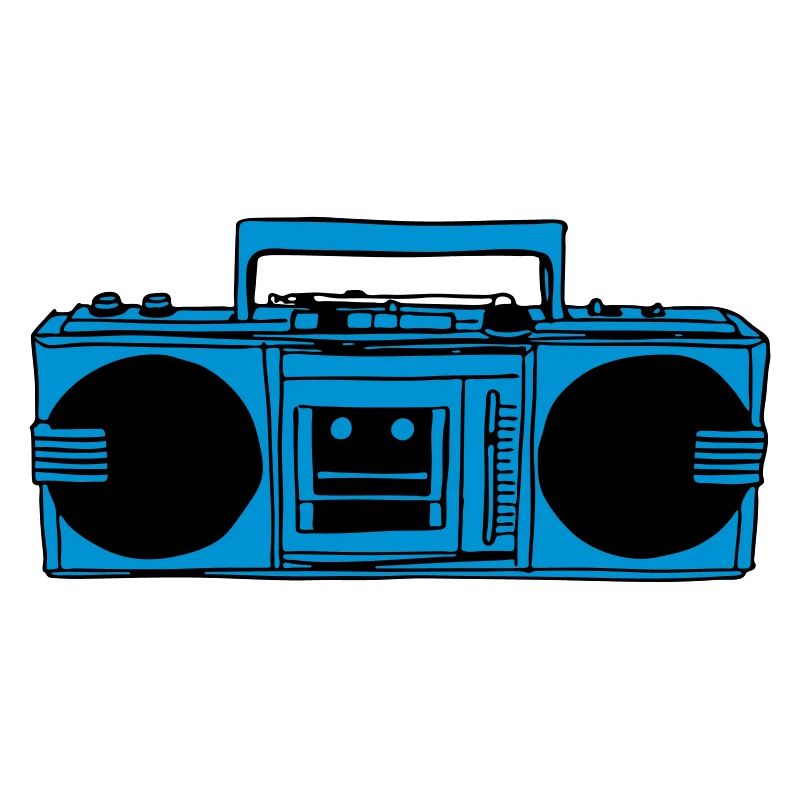 Boombox