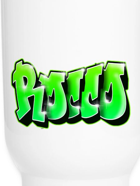 ROCCO GRAFFITI-DRUCK