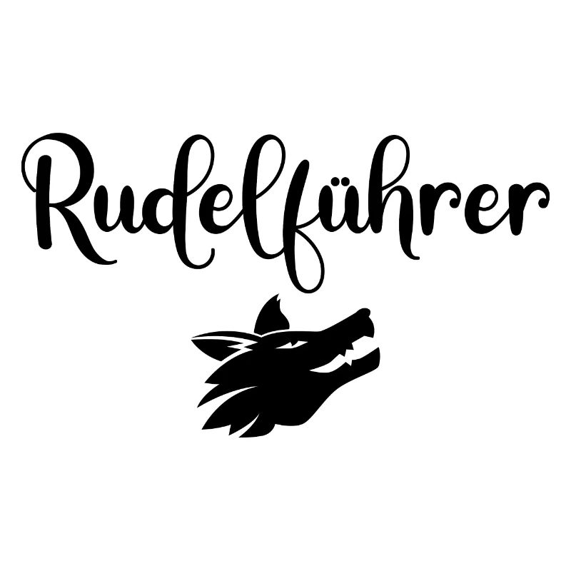 Rudelführer