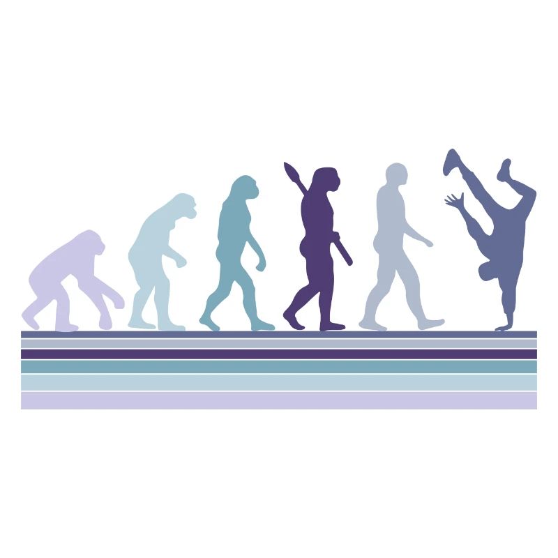 Évolution du Breakdance B-Boy Dance Breakdance