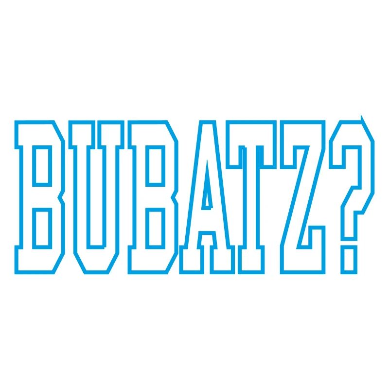 Bubatz