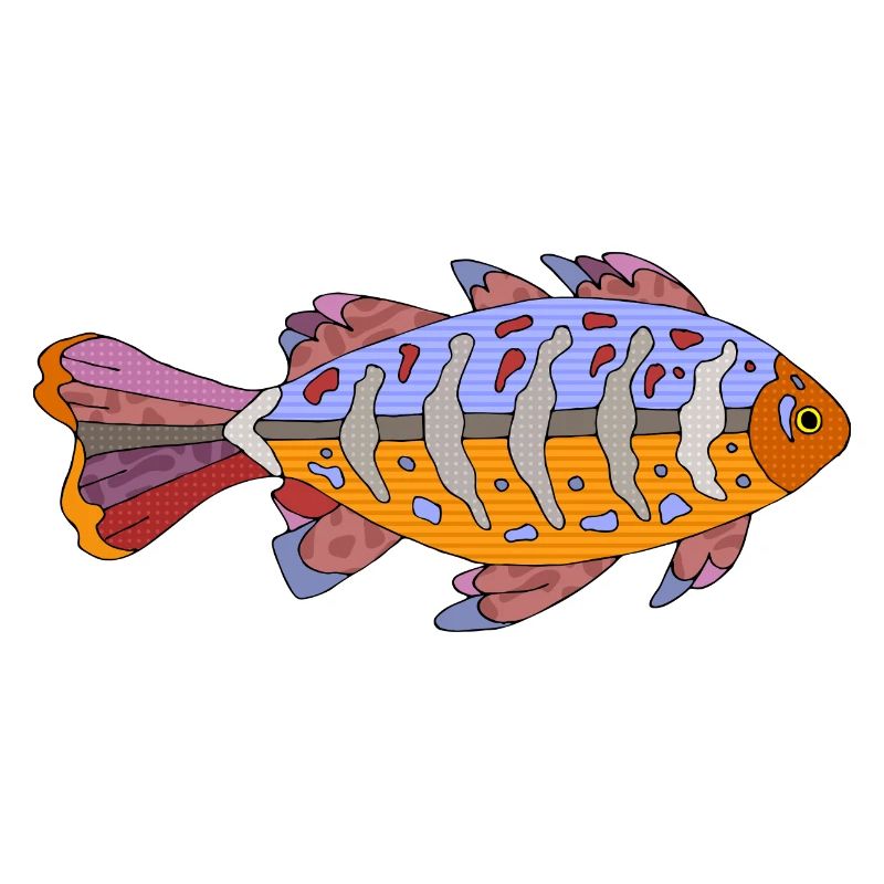Fisch