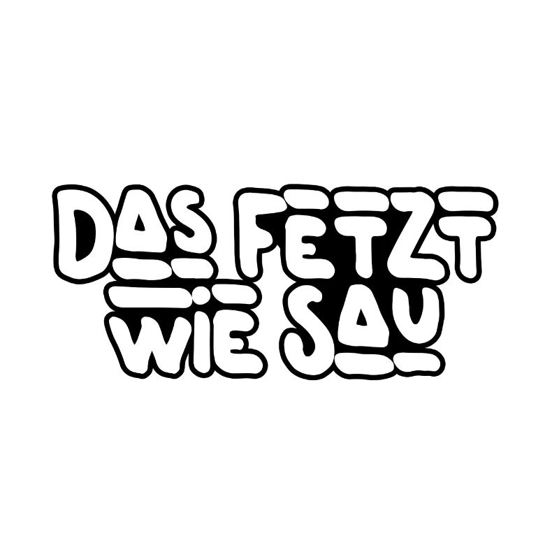 Das fetzt!