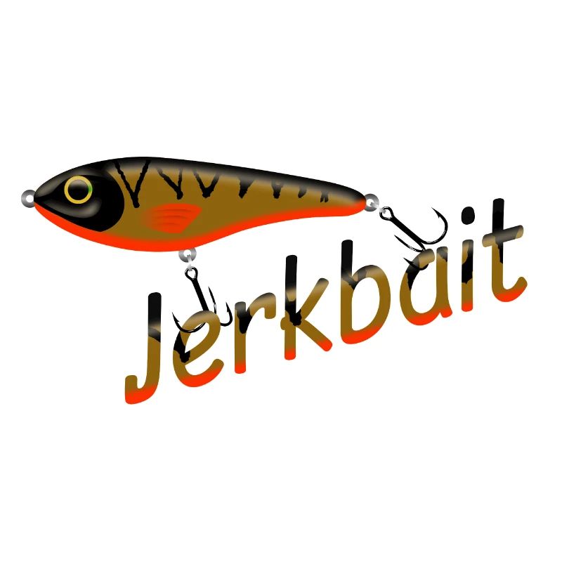 Jerkbait
