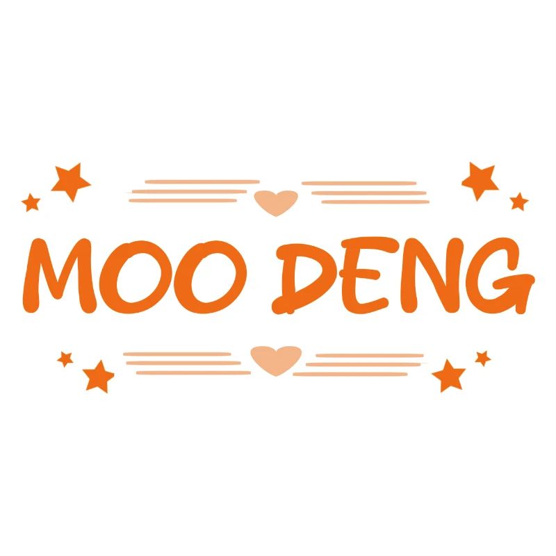 Moo Deng
