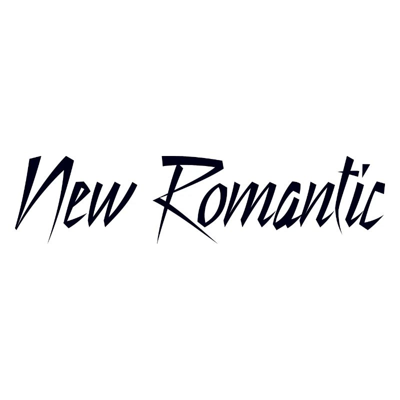 New Romantic