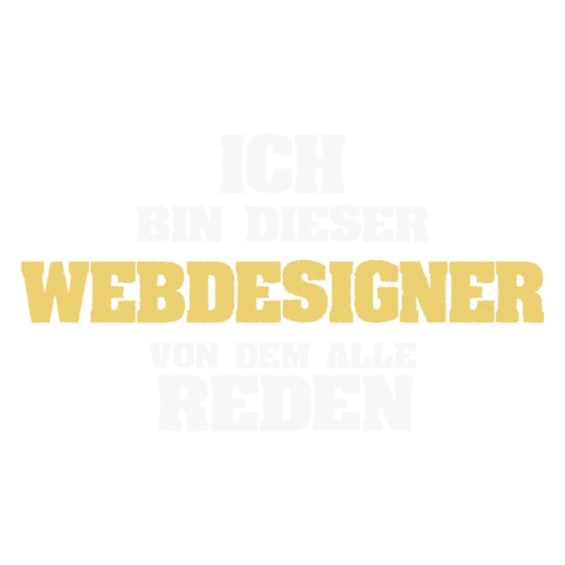 Web designer as a profession