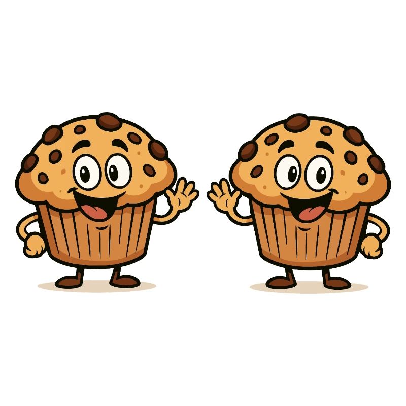 muffin comic 2