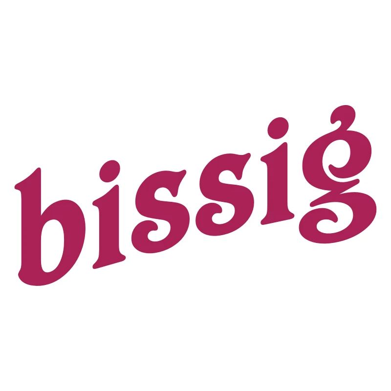bissig