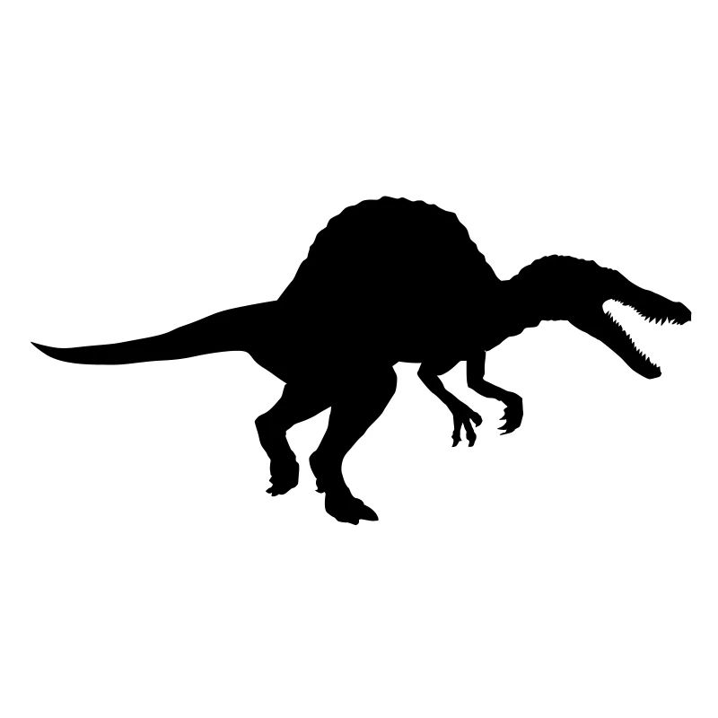 Spinosaurus