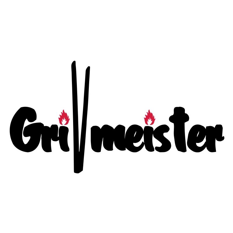 Maître de gril