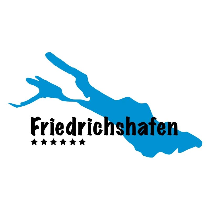 Friedrichshafen Bodensee