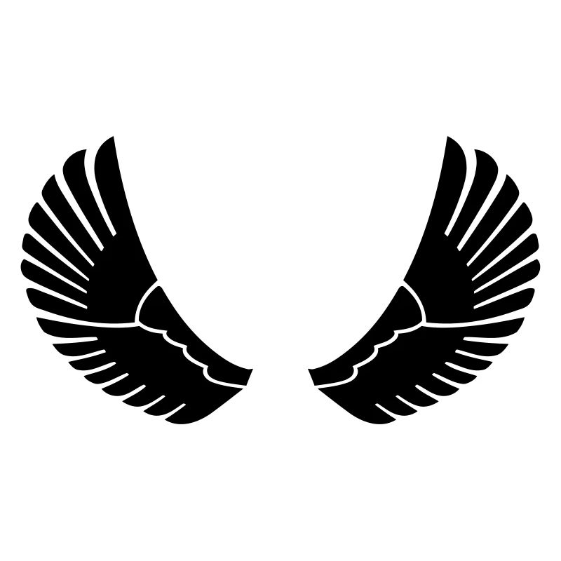 wings