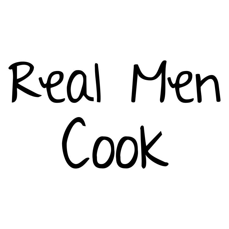 Men Cook