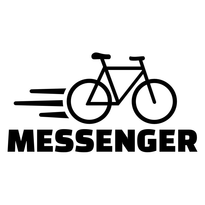 Fahrradkurier