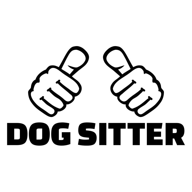 Dog sitter