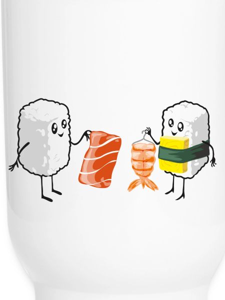 Sushi Shopping