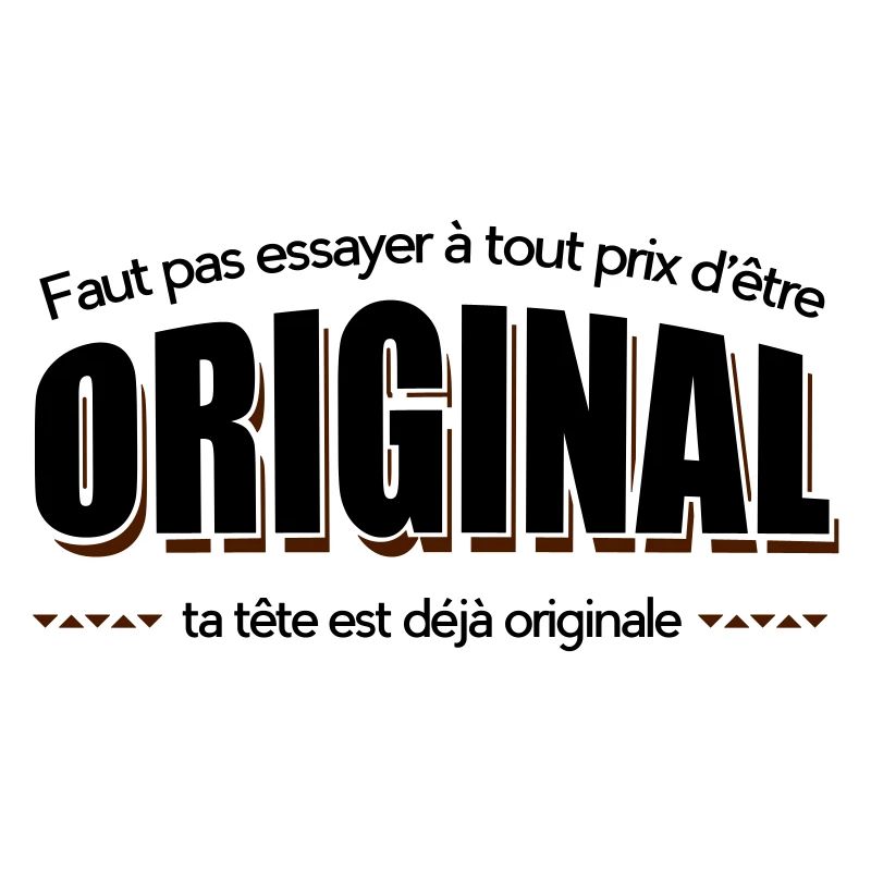 Dikkenek Original