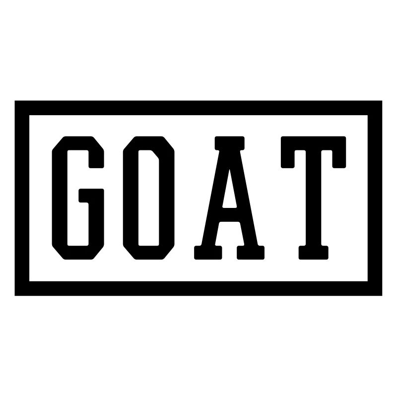 GOAT
