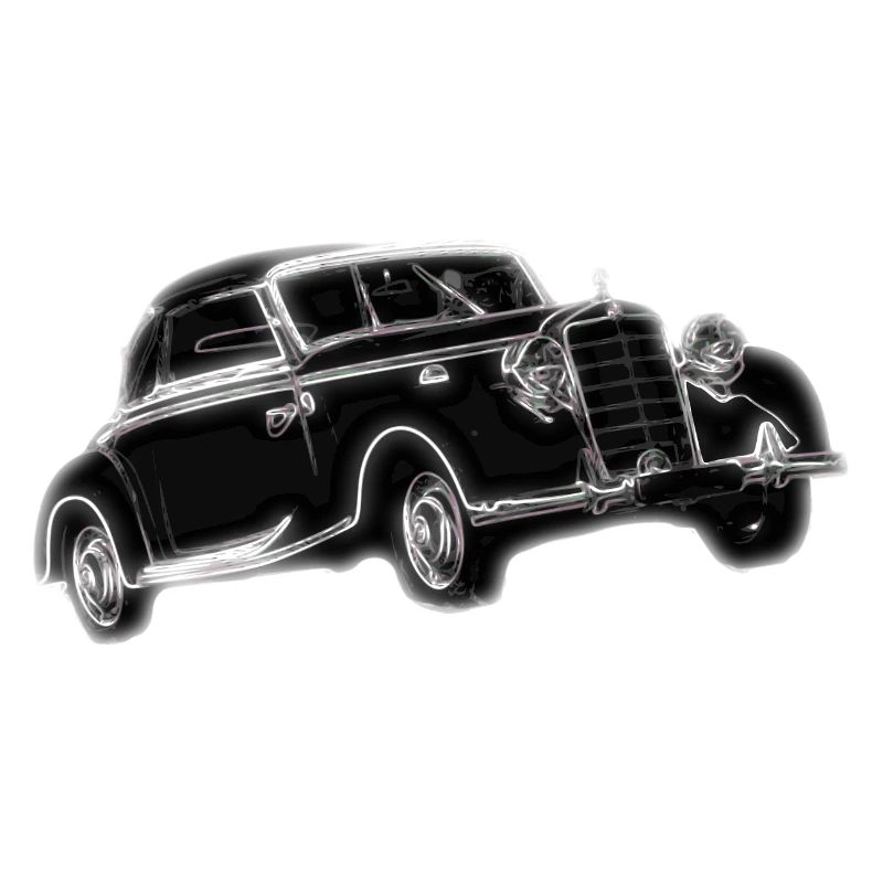 Classic Car