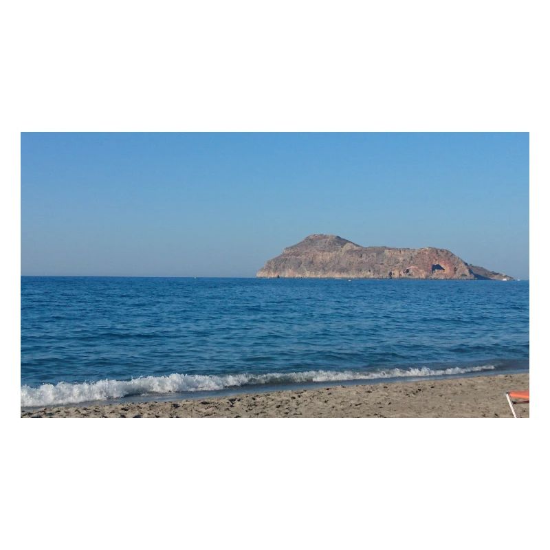 Griechische Landschaft