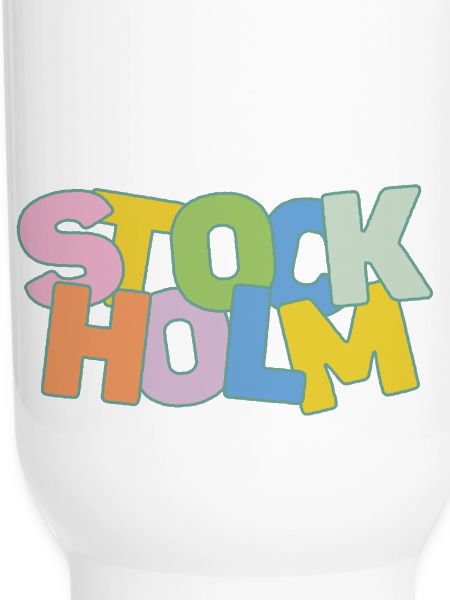 Stockholm