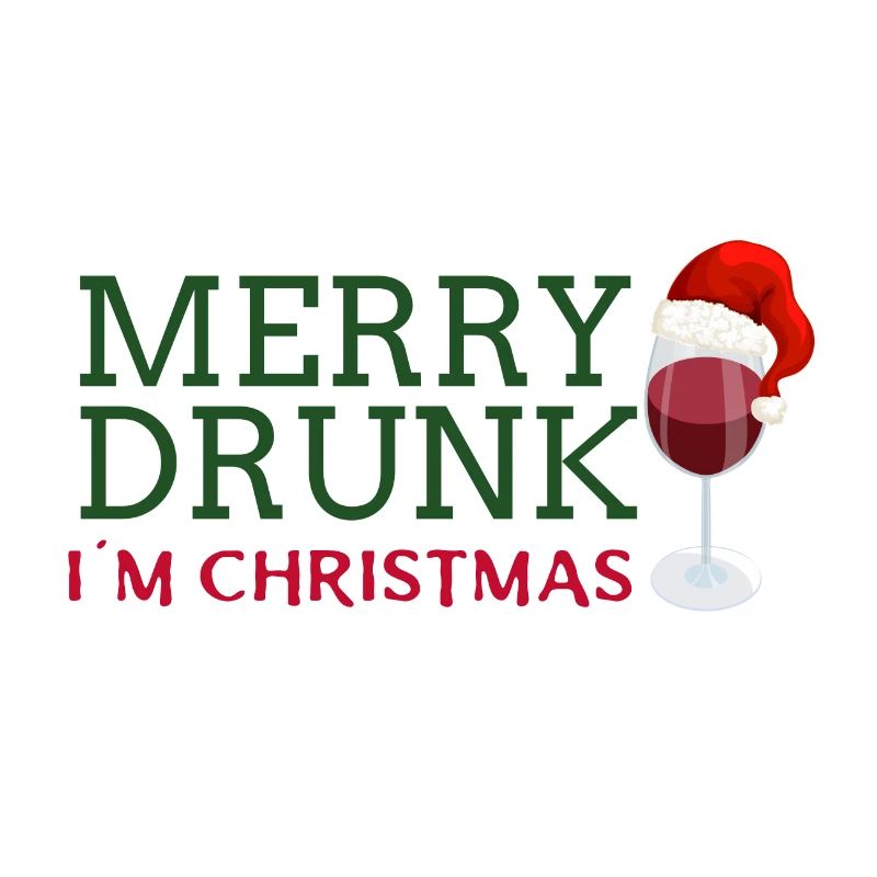 Merry Drunk