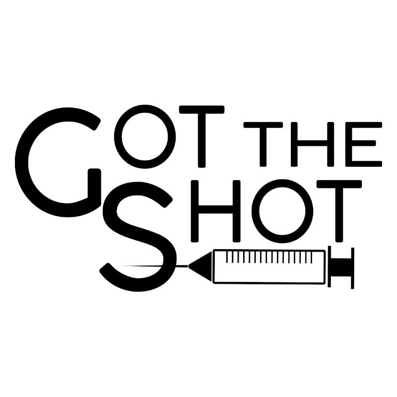 #Vaccinated