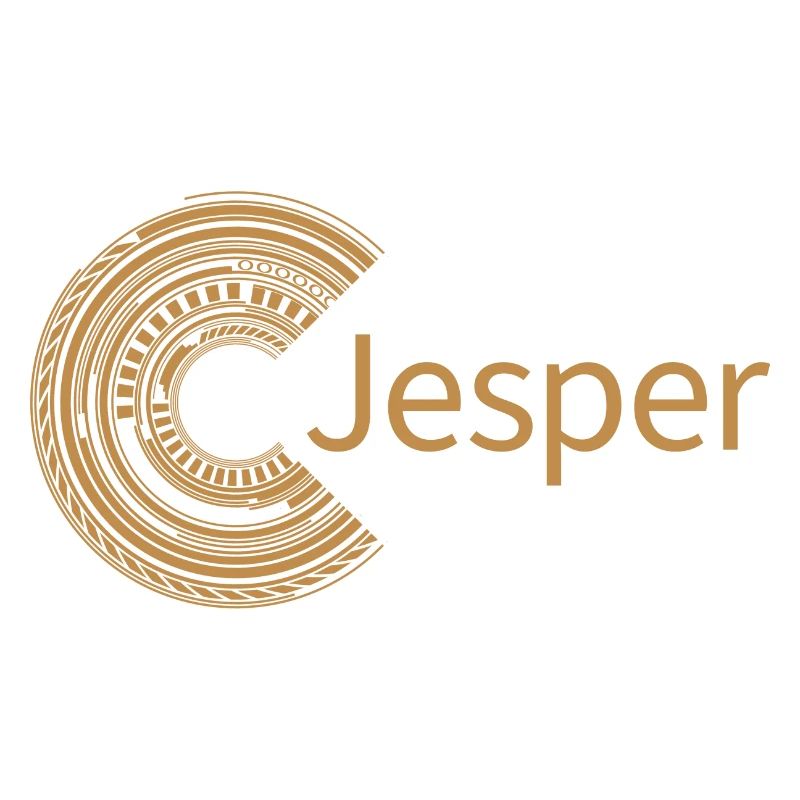 Pour Jesper