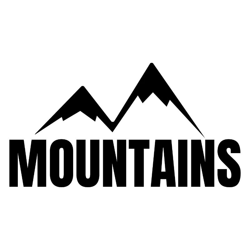 MOUNTAINS