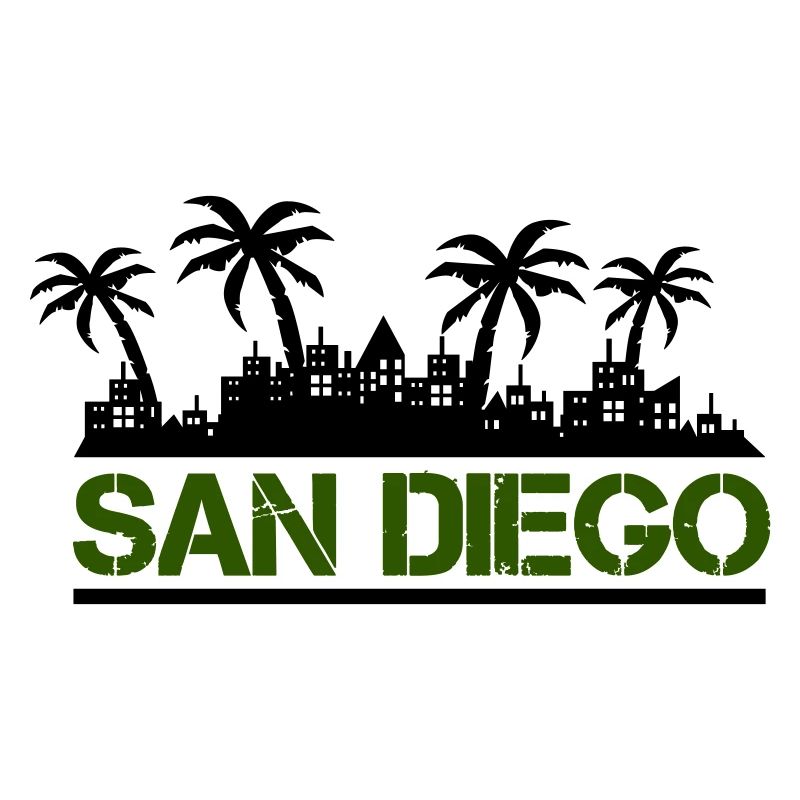 San Diego