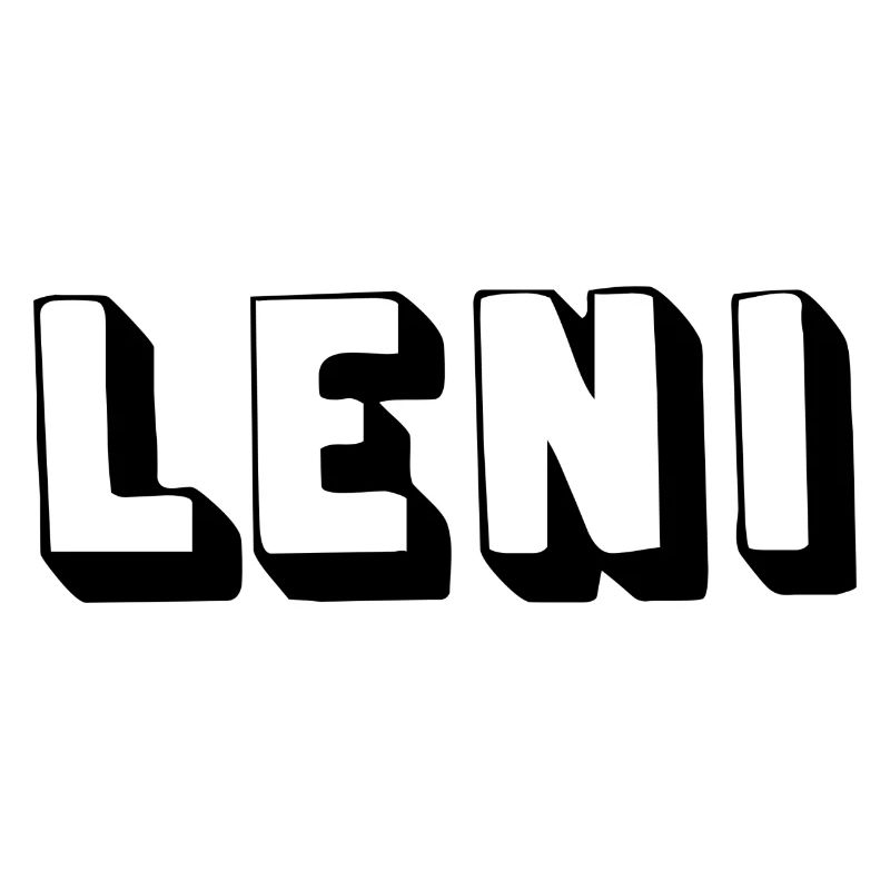 Name - Leni