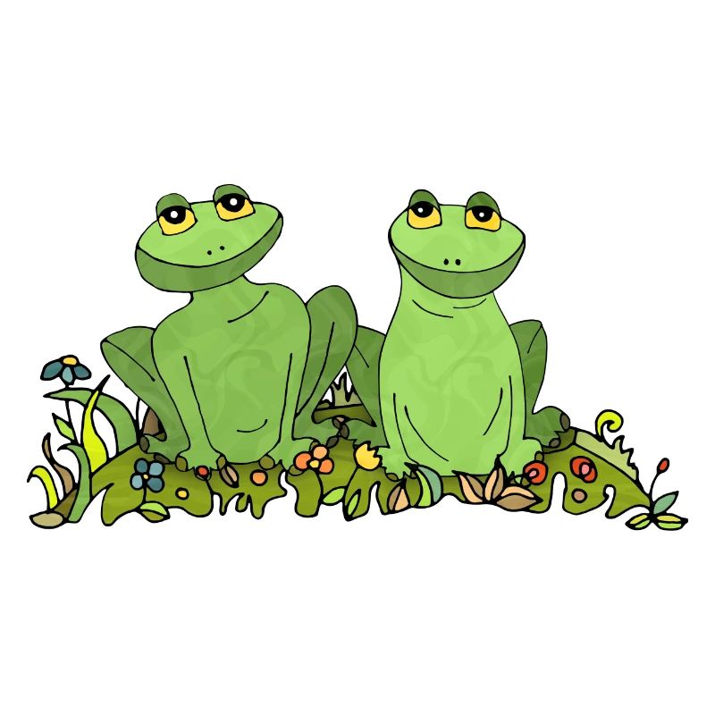 Frösche