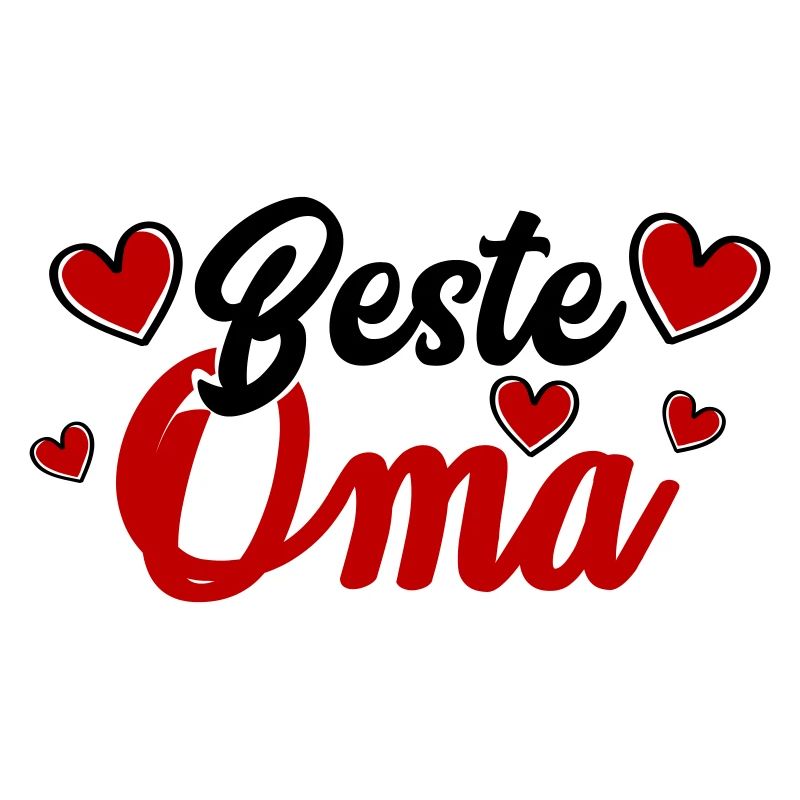 beste oma