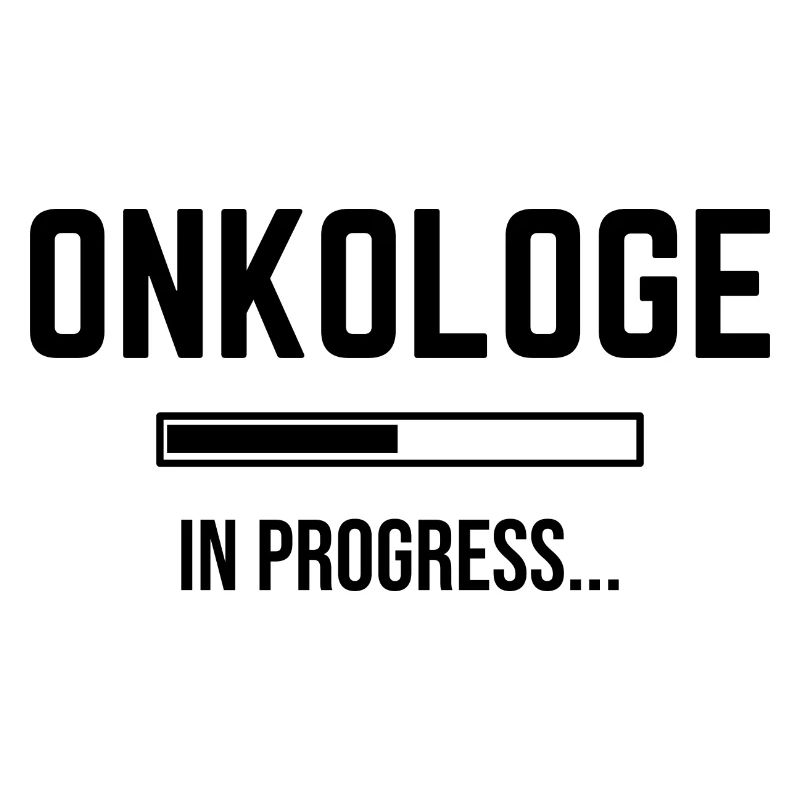 Oncologist In Progress
