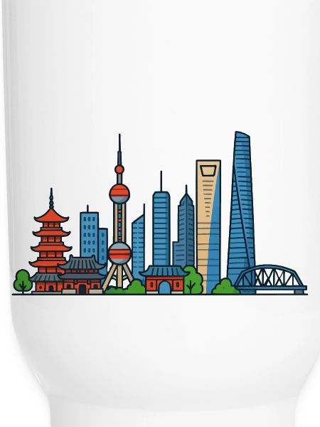 shanghai