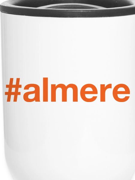 Almere Nederland Netherlands