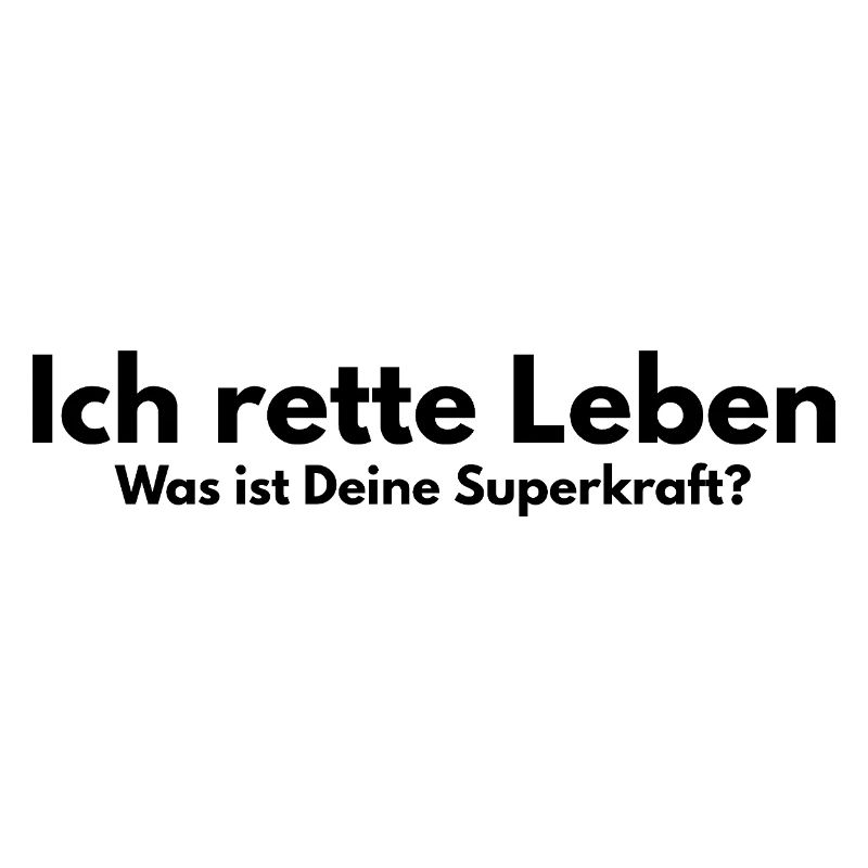 Lebensretter