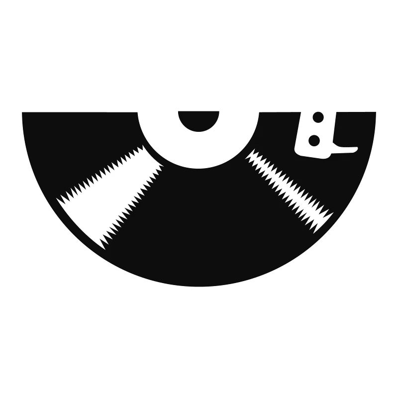 HALF VINYL