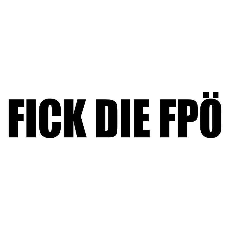 Fick die fpö