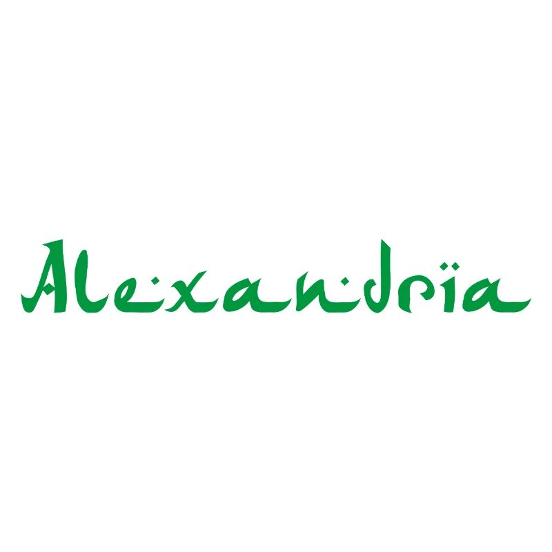Alexandria