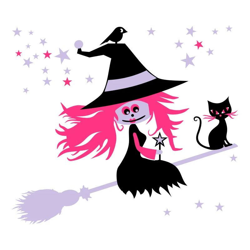 witch