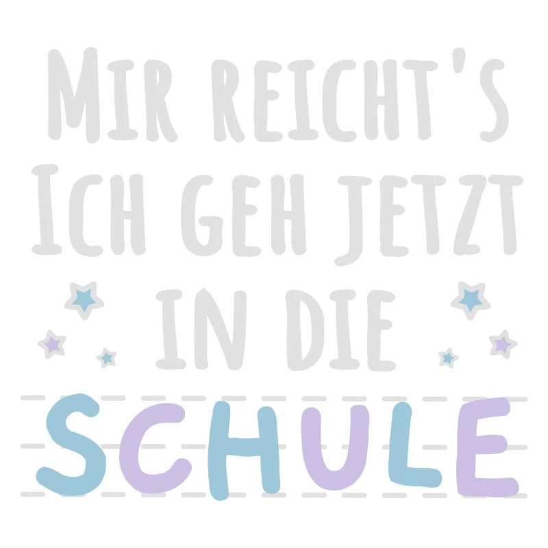 Einschulung Schulanfänger lustiger Spruch