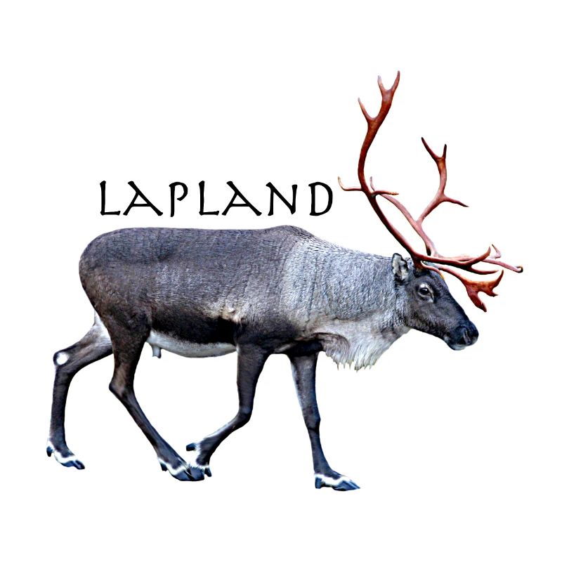 Lappland