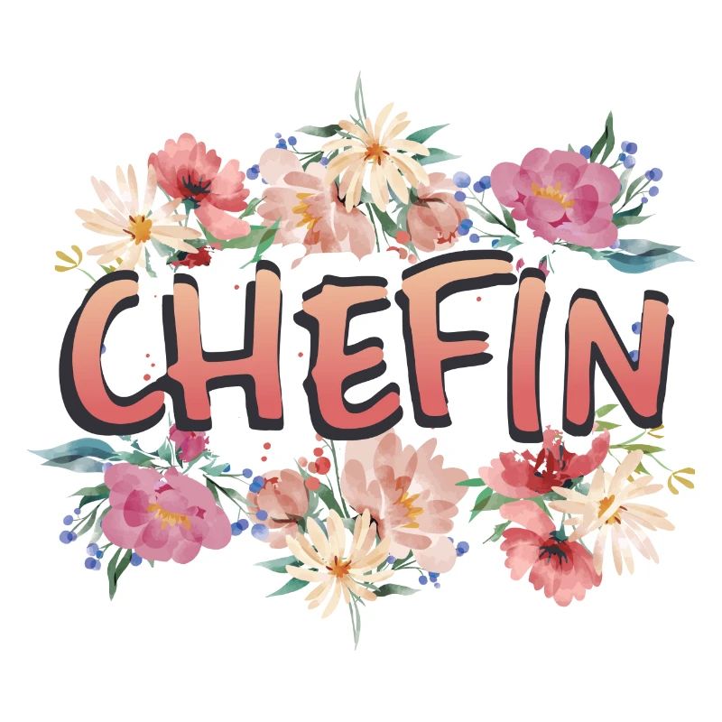 Chefin