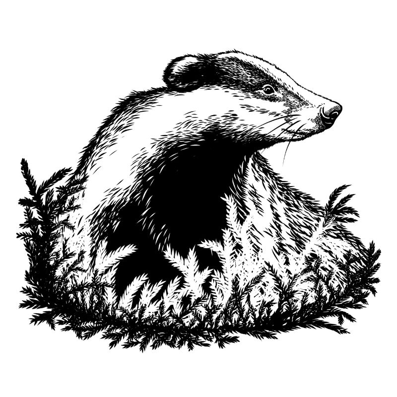 Badger