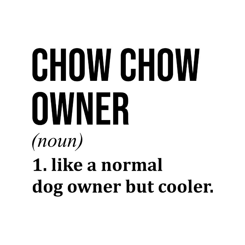 Chow Chow